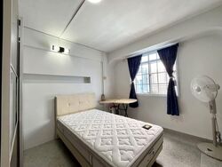 Blk 28 Bendemeer Ville (Kallang/Whampoa), HDB 4 Rooms #590216771